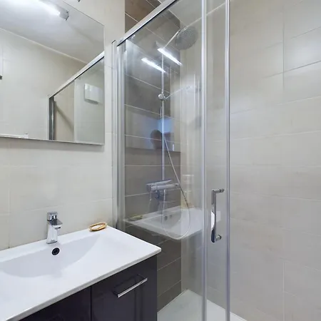 Escapade En Duo - Vue Et Emplacement Privilegies Apartament Les Sables-dʼOlonne