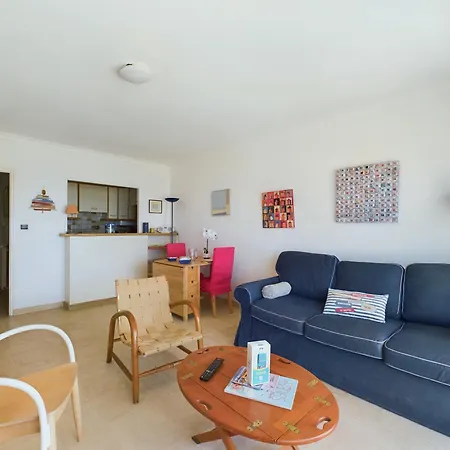 Apartament Escapade En Duo - Vue Et Emplacement Privilegies Les Sables-dʼOlonne