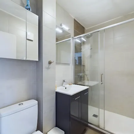 Apartament Escapade En Duo - Vue Et Emplacement Privilegies Les Sables-dʼOlonne