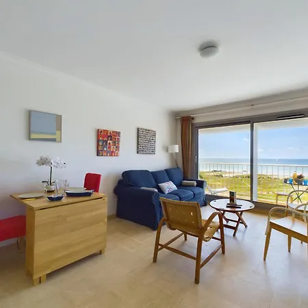 Escapade En Duo - Vue Et Emplacement Privilegies Apartament Les Sables-dʼOlonne