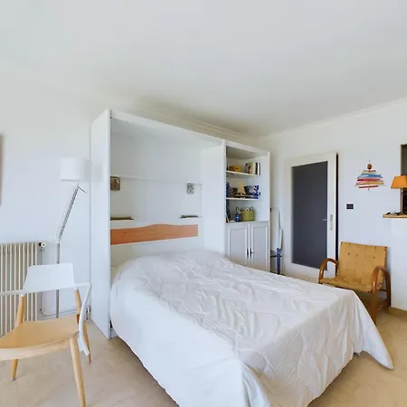 Apartament Escapade En Duo - Vue Et Emplacement Privilegies Les Sables-dʼOlonne