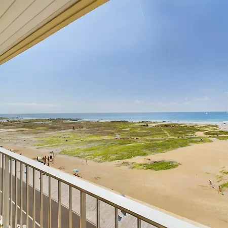 Escapade En Duo - Vue Et Emplacement Privilegies Les Sables-dʼOlonne