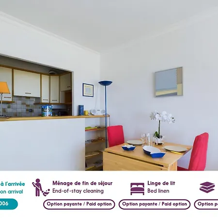 Escapade En Duo - Vue Et Emplacement Privilegies * Les Sables-dʼOlonne