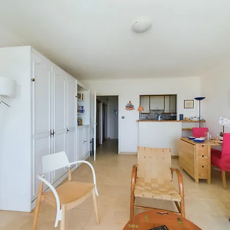 Escapade En Duo - Vue Et Emplacement Privilegies 公寓