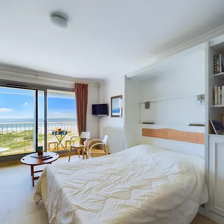 Escapade En Duo - Vue Et Emplacement Privilegies Les Sables-dʼOlonne