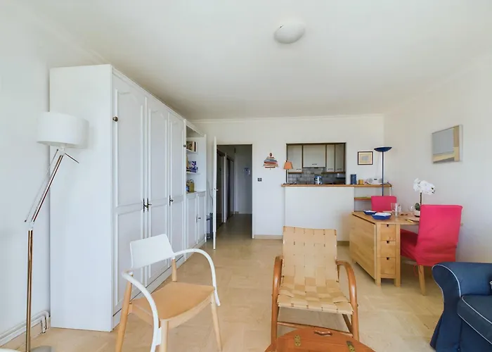 Escapade En Duo - Vue Et Emplacement Privilegiés Apartamento