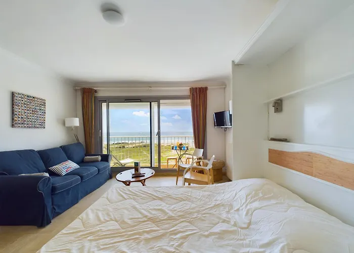 Escapade En Duo - Vue Et Emplacement Privilegiés