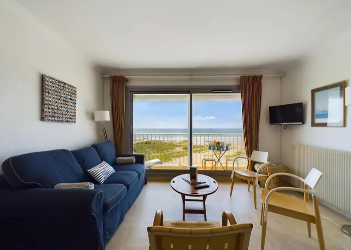 Escapade En Duo - Vue Et Emplacement Privilegiés * Les Sables-dʼOlonne