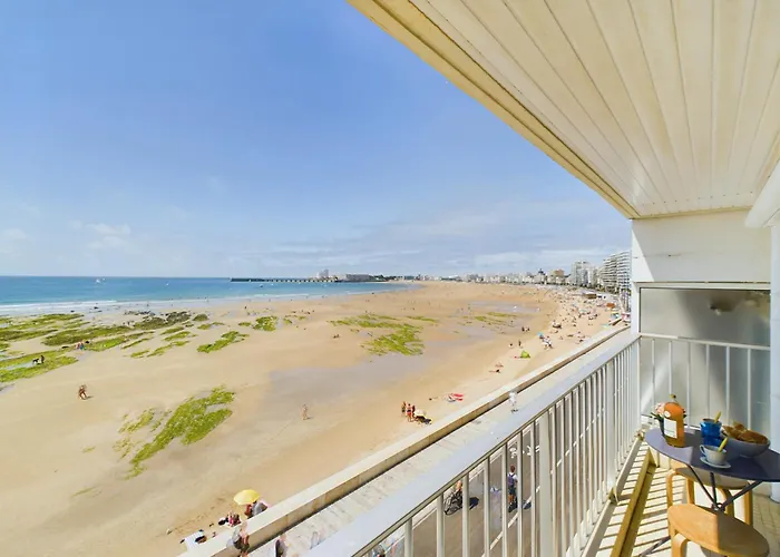 Escapade En Duo - Vue Et Emplacement Privilegiés