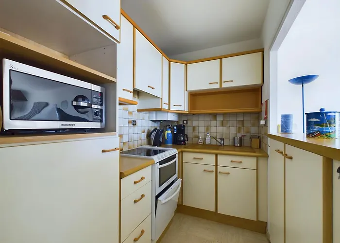 Escapade En Duo - Vue Et Emplacement Privilegiés Apartamento