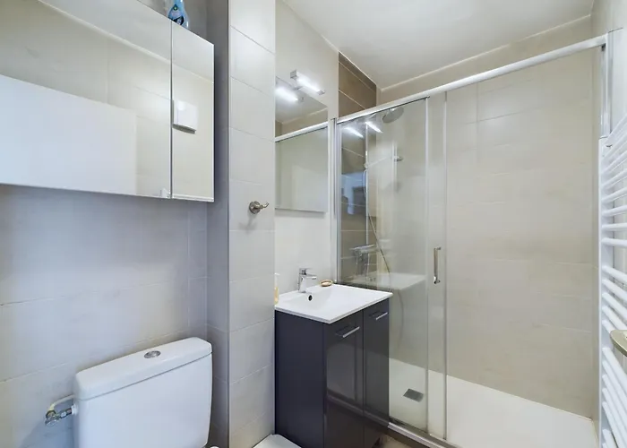 Apartamento Escapade En Duo - Vue Et Emplacement Privilegiés Les Sables-dʼOlonne