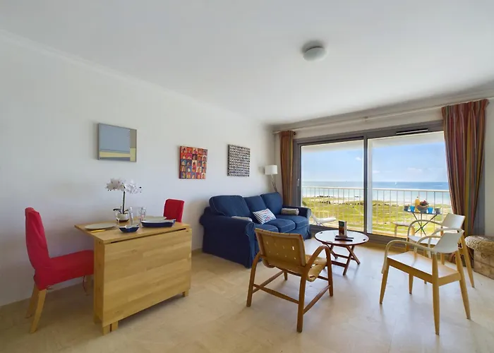 Escapade En Duo - Vue Et Emplacement Privilegiés Apartamento Les Sables-dʼOlonne