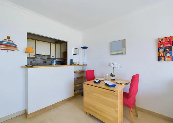 Escapade En Duo - Vue Et Emplacement Privilegiés Apartamento Les Sables-dʼOlonne