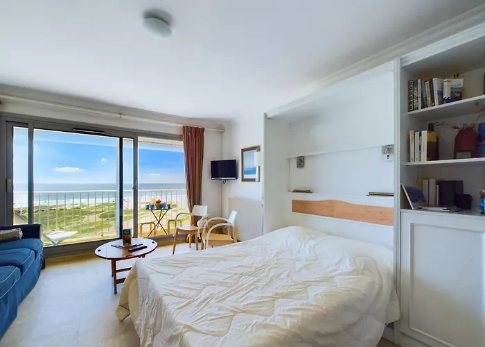 Escapade En Duo - Vue Et Emplacement Privilegiés Les Sables-dʼOlonne